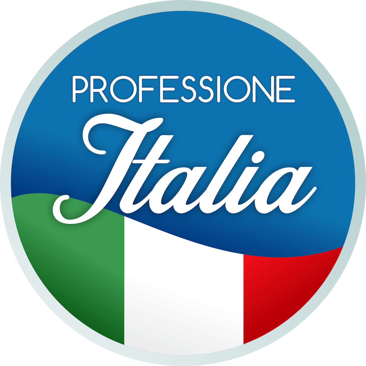 professione italia logo